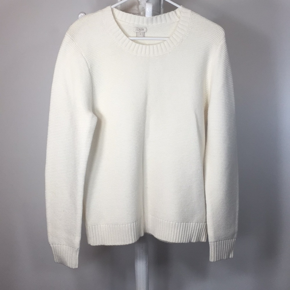 J. Crew sweater - Picture 1 of 5